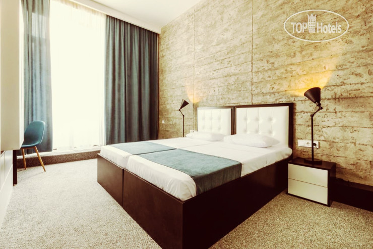 Hotel photo Tbilisi Times 4*