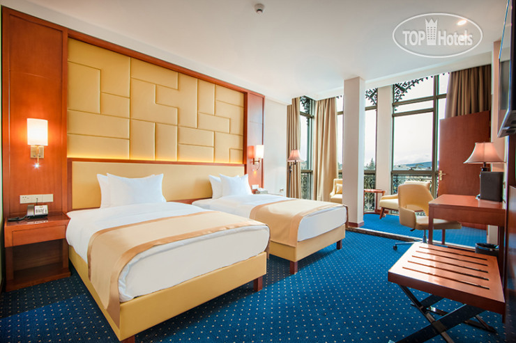 Hotel photo New Tiflis Hotel 4*