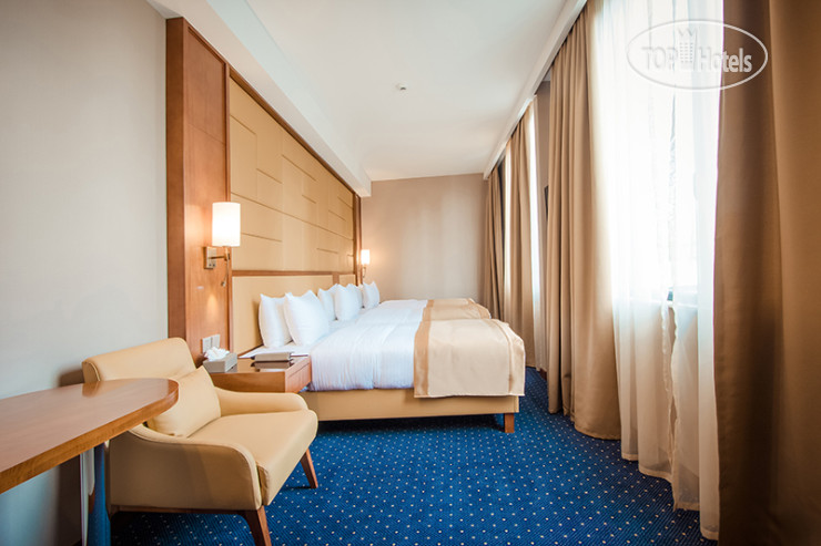Hotel photo New Tiflis Hotel 4*