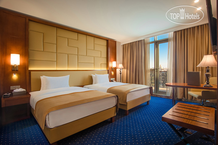 Photos New Tiflis Hotel