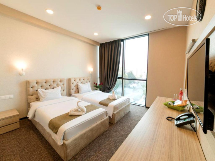 New photos from tourists Betlem Hotel 4*