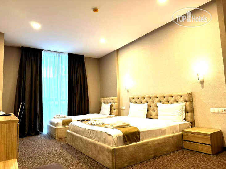 Hotel photo Betlem Hotel 4*