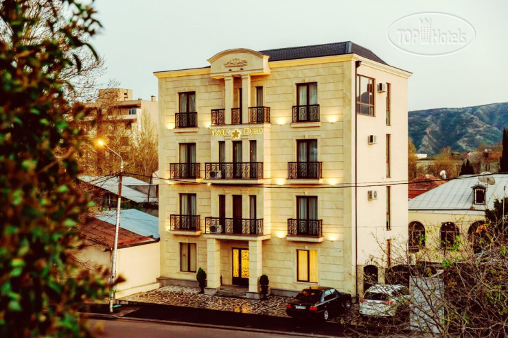 New photos from tourists Orchid Boutique Hotel 4*