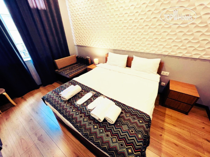 Photos Downtown Hotel Tbilisi