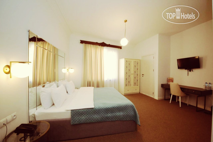 Hotel photo Stay Boutique Hotel 