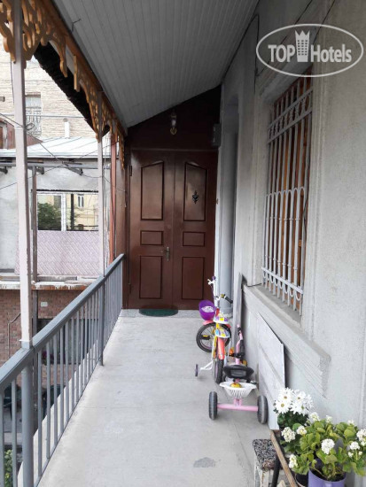 Hotel photo Apart Hotel Highness Prince Gruzinski 