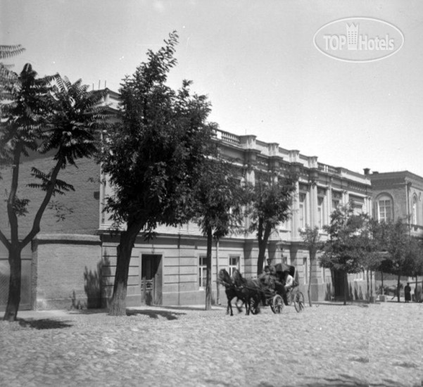 New photos from tourists Apart Hotel Highness Prince Gruzinski