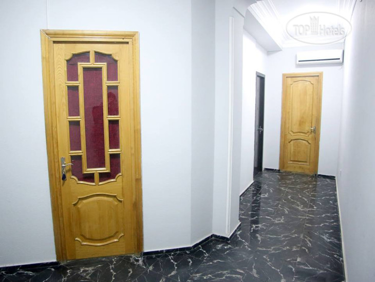 Hotelier's photos Rostus Hotel