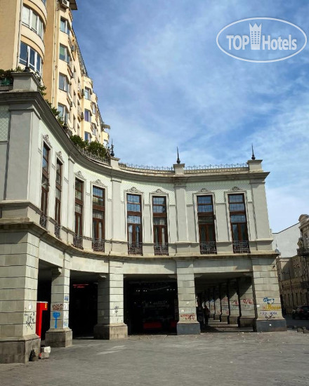 New photos from tourists Redline Hotel 4*