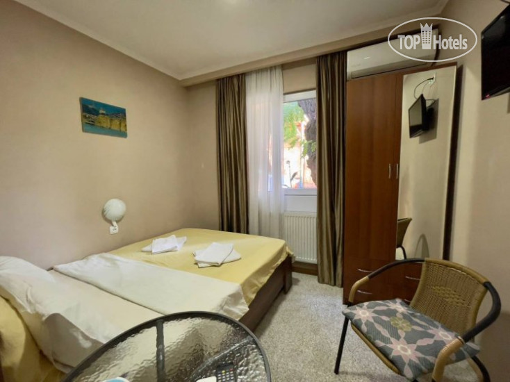 Hotel photo Hotel Mariali 3*