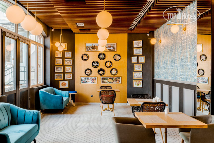 New photos from tourists Khokhobi Hotel 4*