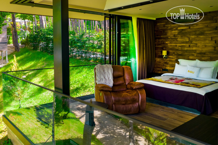 Фотографии отеля  Bioli Medical Wellness Resort 