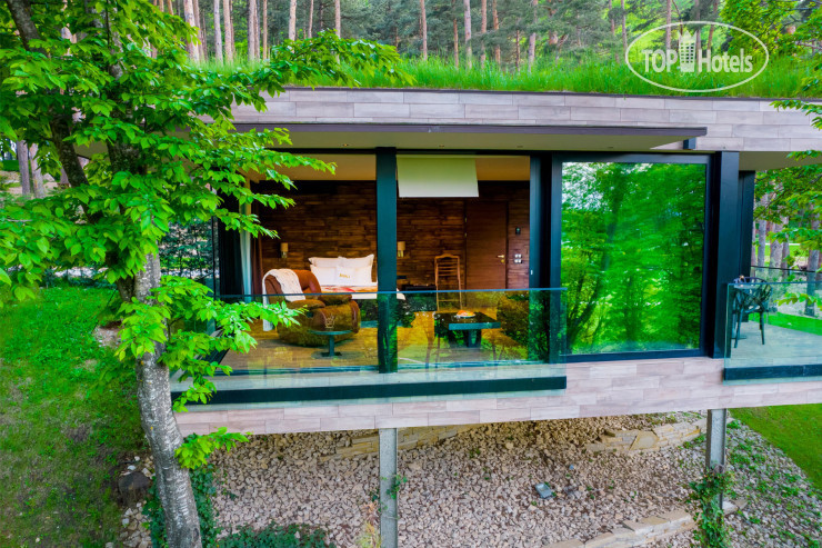 Фото Bioli Medical Wellness Resort