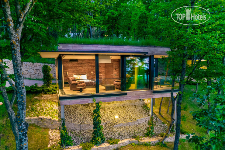 Hotel photo Bioli Medical Wellness Resort 