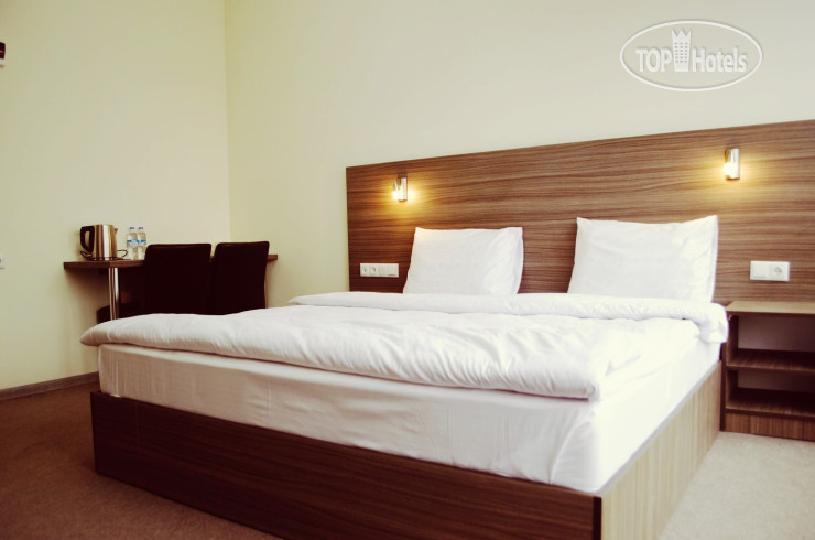 Фото Hotel M9