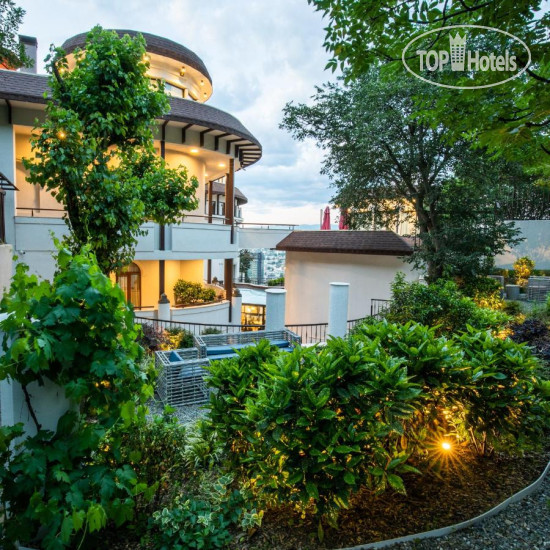 New photos from tourists Adamo Hotel 4*