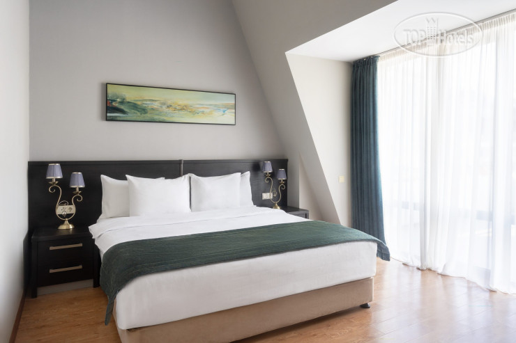 Hotelier's photos Sephia Hotel 4*