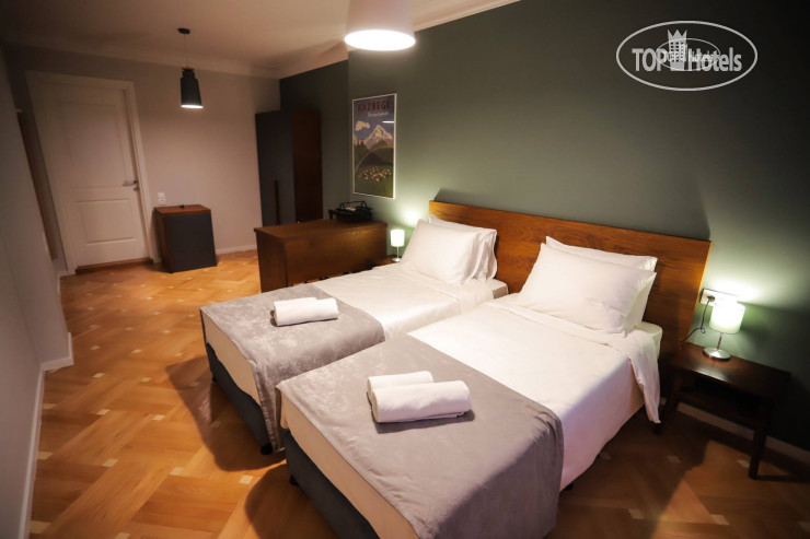 Photos Sabu Hotel