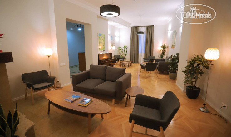 New photos from tourists Sabu Hotel