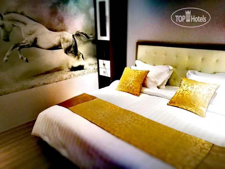 Photos Top Boutique Hotel