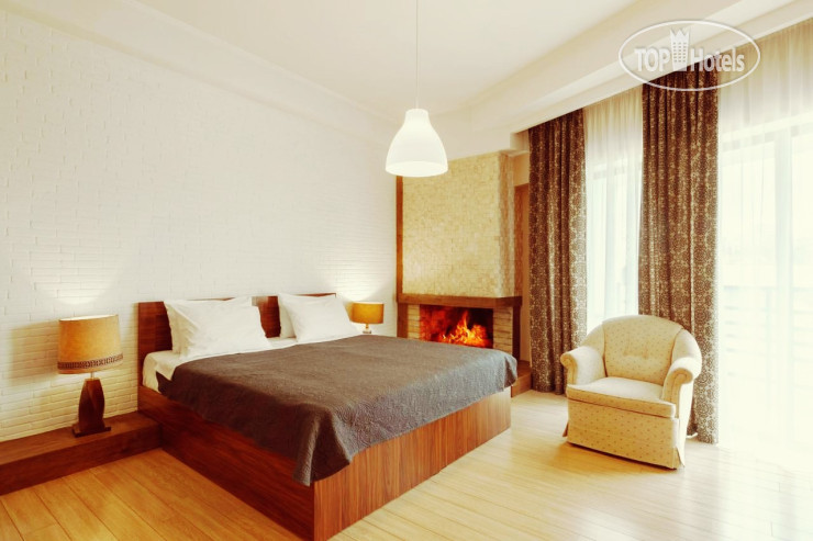New photos from tourists Beli Hotel 3*
