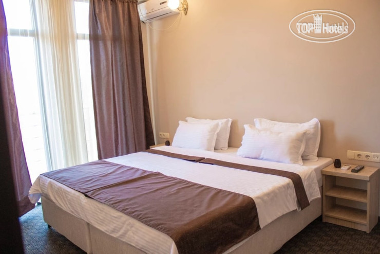 New photos from tourists Degustarium Hotel 3*
