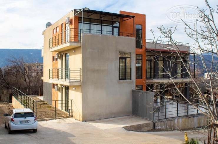 Hotel photo Degustarium Hotel 3*
