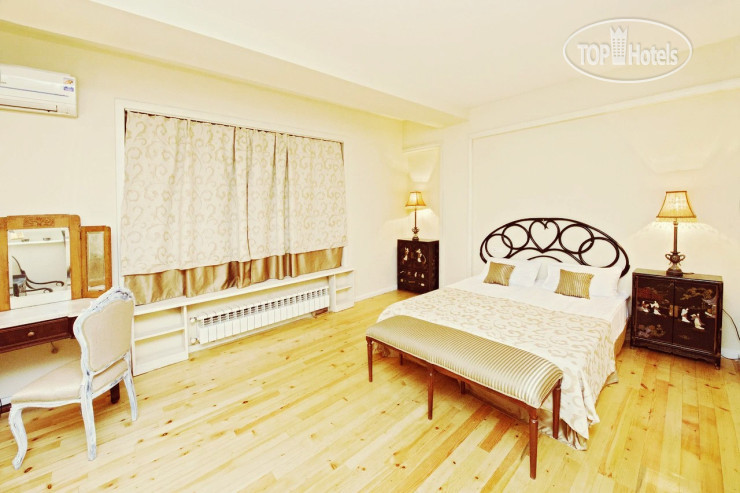 Photos Caravan Hotel