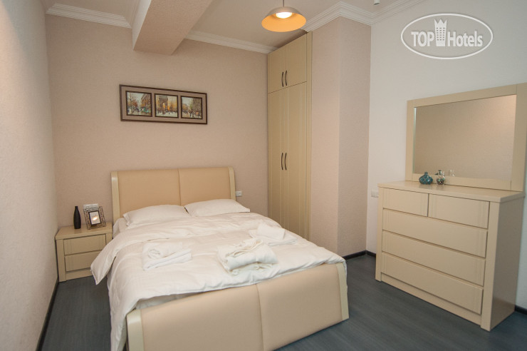 New photos from tourists Easy Hotel Tbilisi