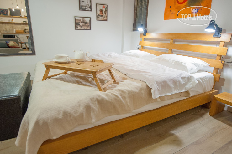Hotel photo Easy Hotel Tbilisi 