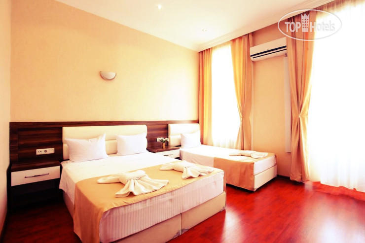 New photos from tourists Aristocrat Hotel 4*