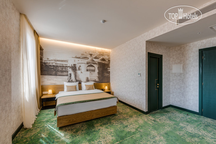 Hotel photo Sole Palace 4*