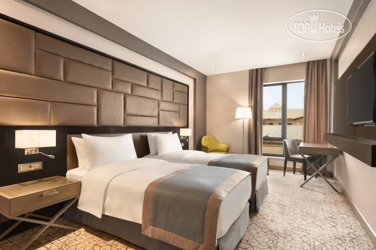 Photos Wyndham Grand Tbilisi