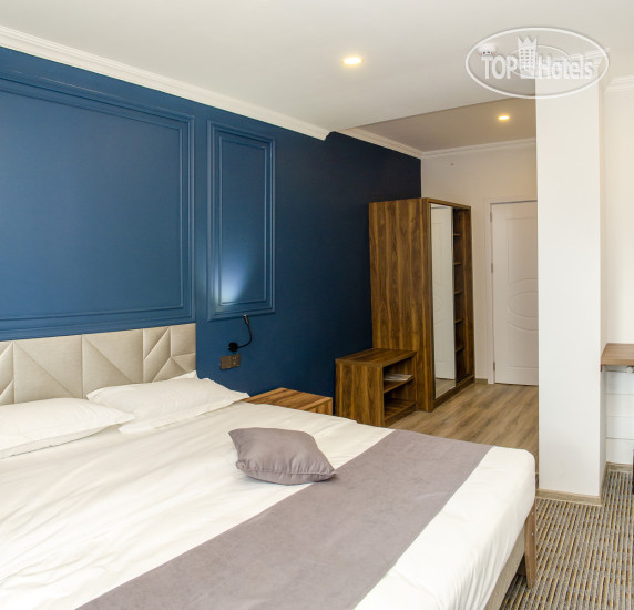 Hotelier's photos The Vorontsovs Hotel & Cottages