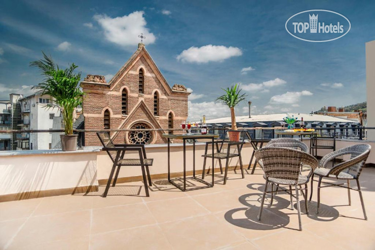 Hotel photo Diuma Hotel 4*