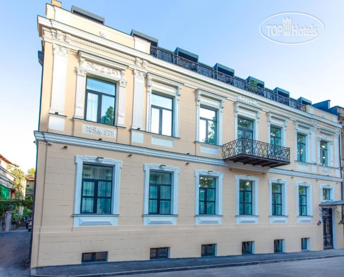 Hotel photo Royal Inn 4*