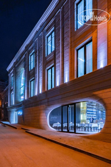 New photos from tourists Platforma Design Hotel 4*