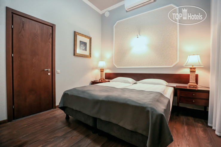 Hotelier's photos Tea for Two
