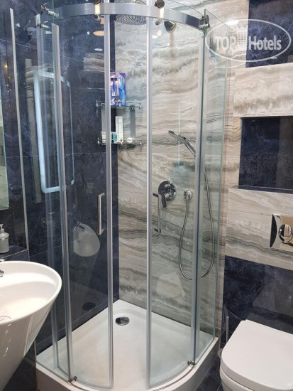 Hotelier's photos RGC Hospitality, King David 5*