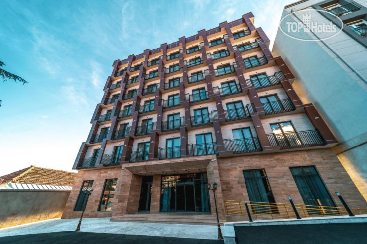 New photos from tourists Residence Plaza Hotel 4*