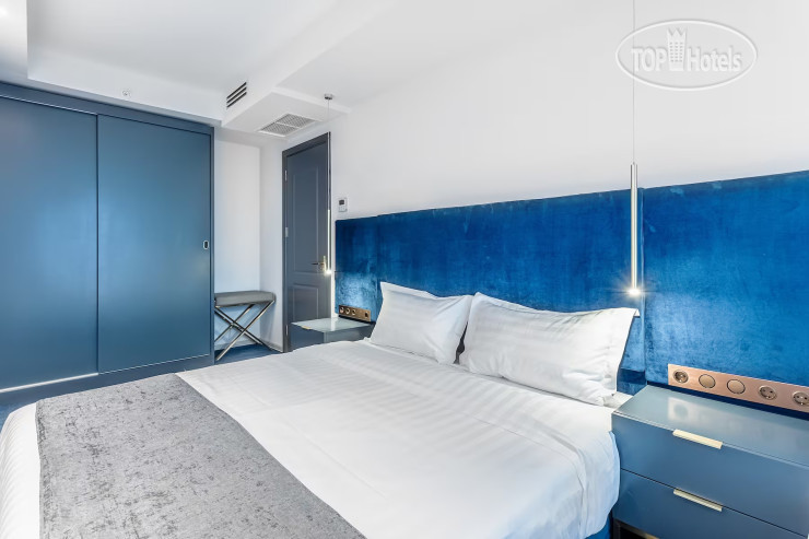 Hotelier's photos Ramada by Wyndham Tbilisi Old City 4*