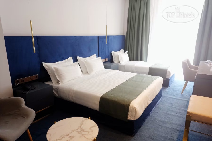 Photos Ramada by Wyndham Tbilisi Old City