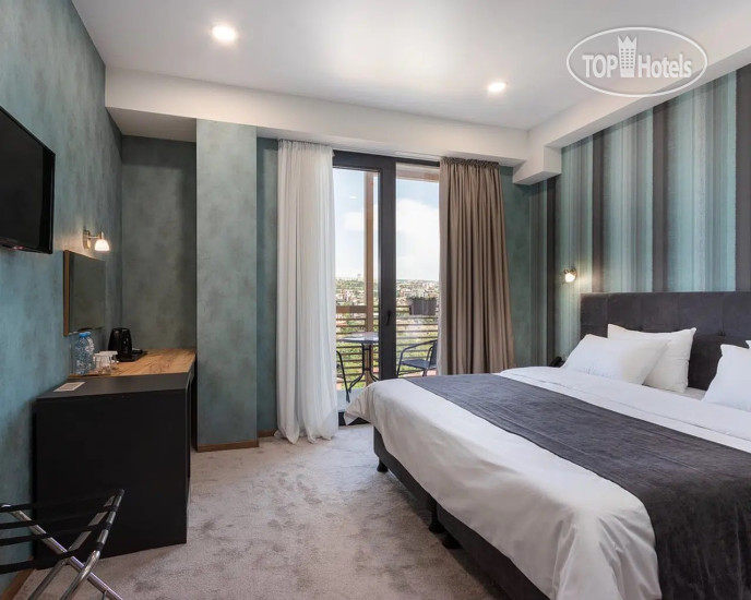 Hotelier's photos Brooch Hotel 4*