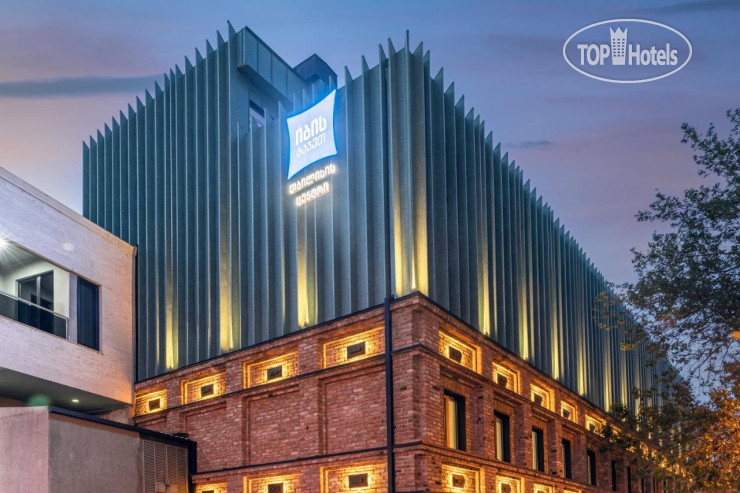 Hotel photo Ibis Budget Tbilisi Center 3*