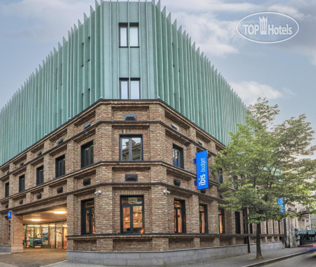 New photos from tourists Ibis Budget Tbilisi Center 3*