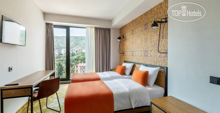 Photos Biography Tbilisi