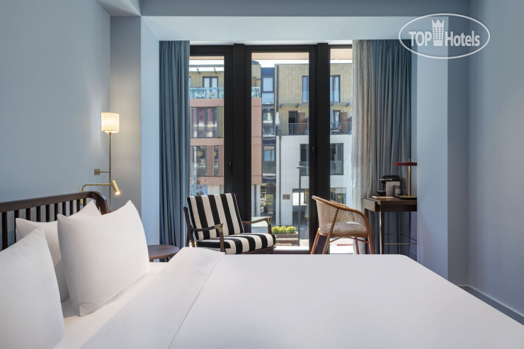 Hotel photo Bazzar Boutique Hotel 4*