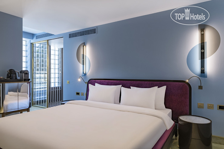 New photos from tourists Bazzar Boutique Hotel 4*