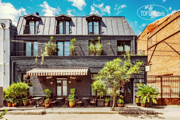 New photos from tourists Communal Hotel Plekhanovi 4*