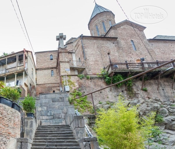 New photos from tourists Castle In Old Town